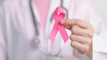 Brustkrebs: Einmal im Monat abtasten